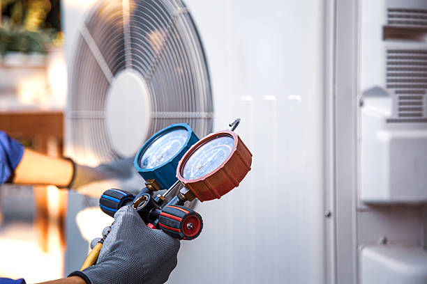 Affordable Emergency Ac Repair solutions in Happy Valley, OR